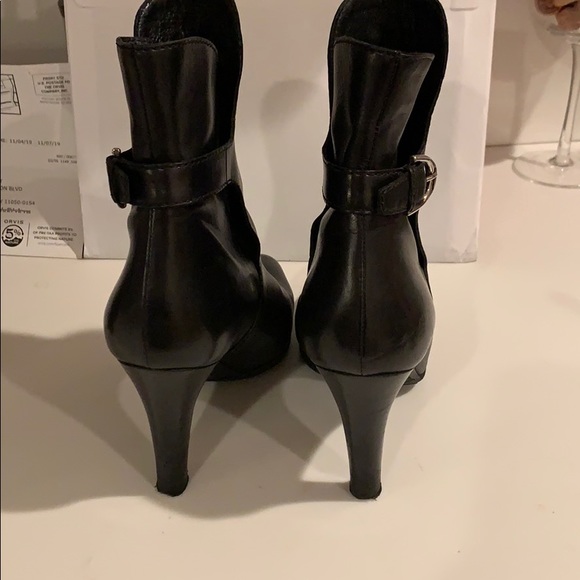 Ralph Lauren booties - Picture 2 of 4